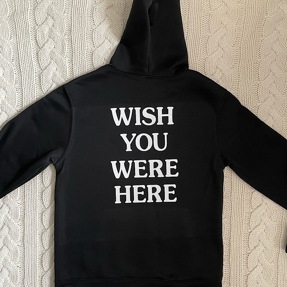 Astroworld Pullover Hoodie - Unisex - (Not Authentic Merch) - Picture 2 of 6